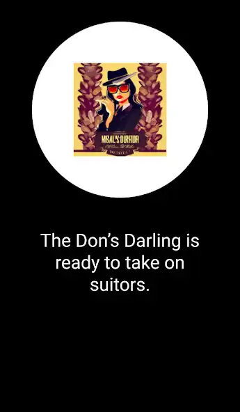 Play The Dons Darling as an online game The Dons Darling with UptoPlay