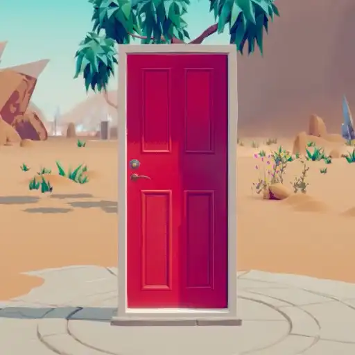 Play The Door - Solve the Mystery APK