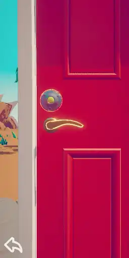 Play The Door - Solve the Mystery as an online game The Door - Solve the Mystery with UptoPlay