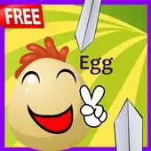 Free play online The egg eggnog APK