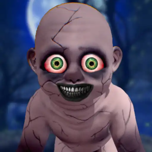 Play The Evil Baby in Yellow House APK