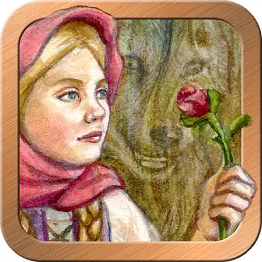 Free play online The Fairy Tale Tarot  APK