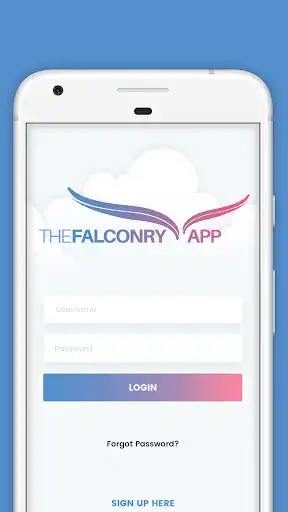 Play The Falconry App  and enjoy The Falconry App with UptoPlay