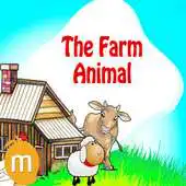 Free play online The Farm Animals APK