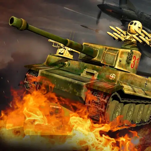 Play The Final Tank War APK