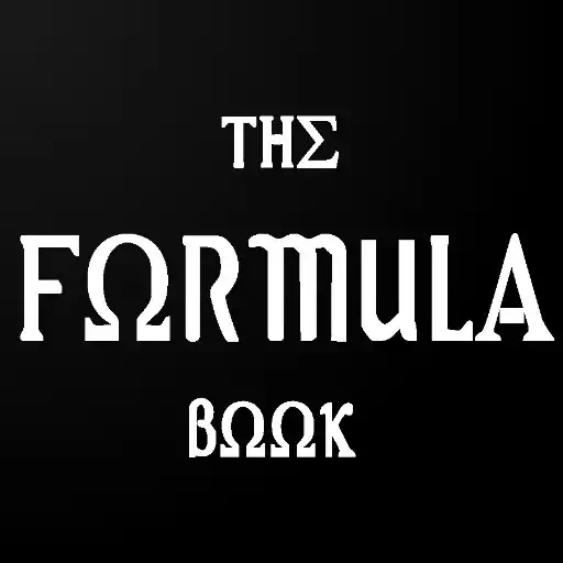 Play The Formula Book APK