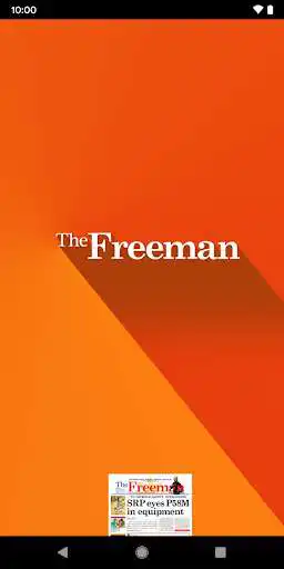 Play The Freeman  and enjoy The Freeman with UptoPlay