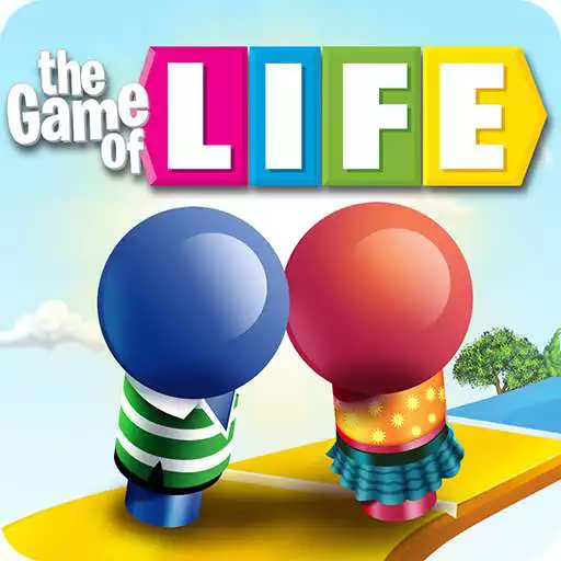 Free play online The Game of Life APK