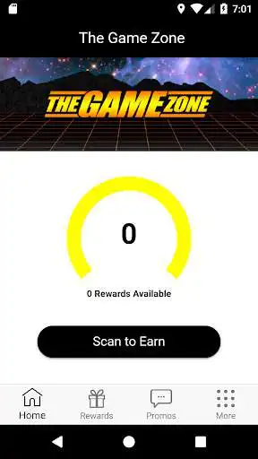 Play The Game Zone Rewards  and enjoy The Game Zone Rewards with UptoPlay