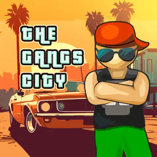 Play The Gangs City APK