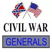 Free play online The Generals Game (Civil War) APK