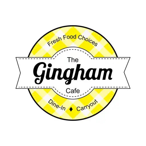 Play The Gingham Cafe APK