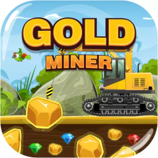 Free play online The Gold Miner APK