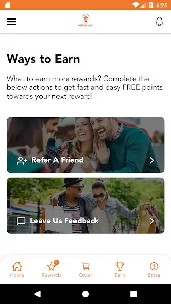 Play The Good Neighbor Rewards  and enjoy The Good Neighbor Rewards with UptoPlay