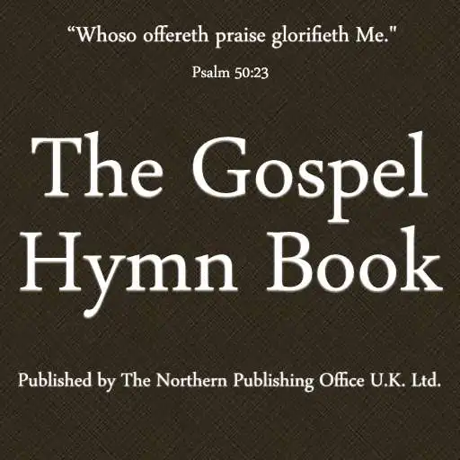 Run free android online The Gospel Hymn Book UK 1897/1996 Free APK