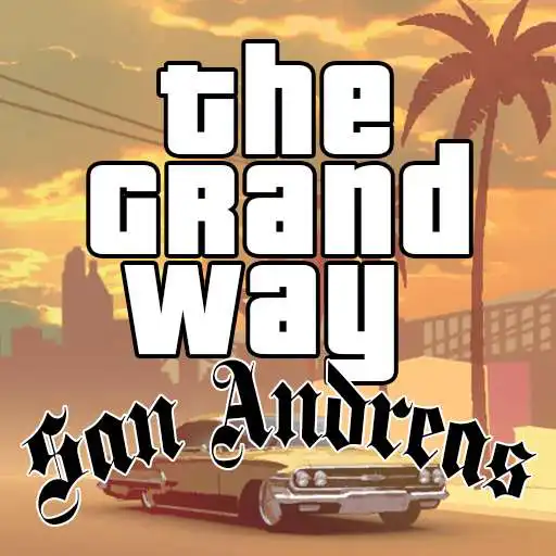 Free play online The Grand Way  APK