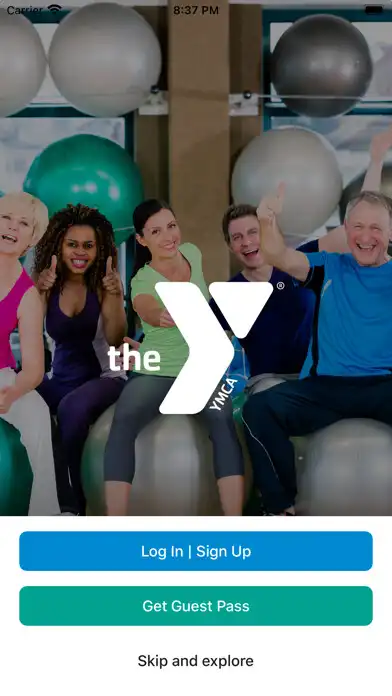 Play The Granite YMCA  and enjoy The Granite YMCA with UptoPlay