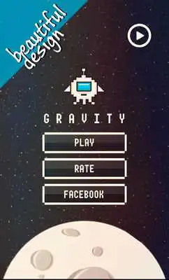 Play The Gravity