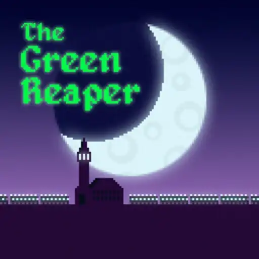 Play The Green Reaper APK