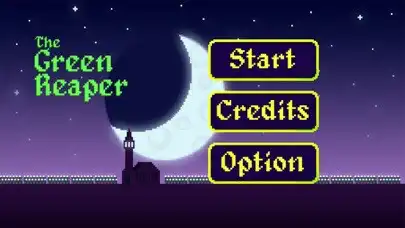 Play The Green Reaper  and enjoy The Green Reaper with UptoPlay