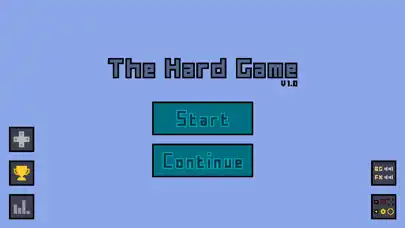 Play The Hard Game  and enjoy The Hard Game with UptoPlay