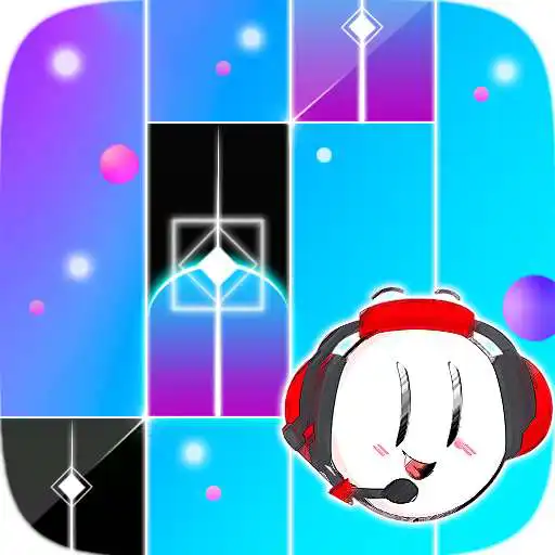 Play The Henry Stickmin Piano Tiles APK