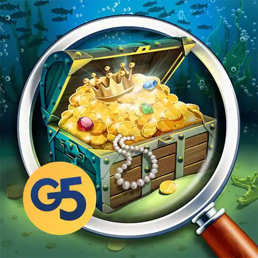 Play The Hidden Treasures: Objects APK