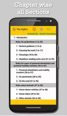 Play The Highway Code