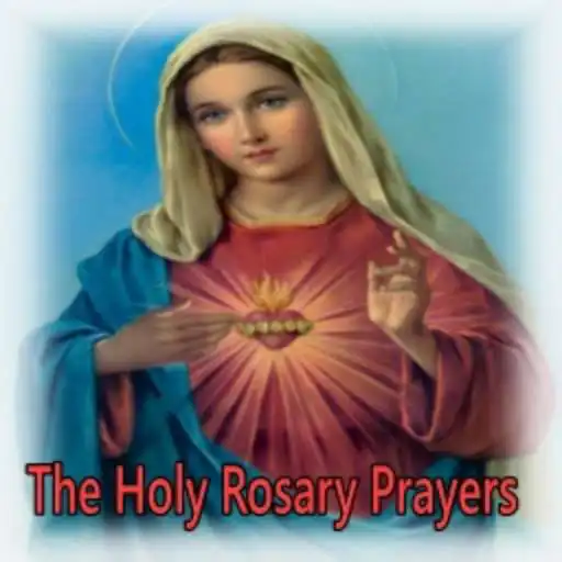 Free play online The Holy Rosary Prayers APK