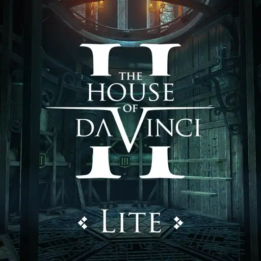 Play The House of Da Vinci 2 Lite APK