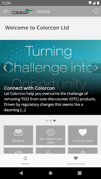 Play The Hub by Colorcon  and enjoy The Hub by Colorcon with UptoPlay