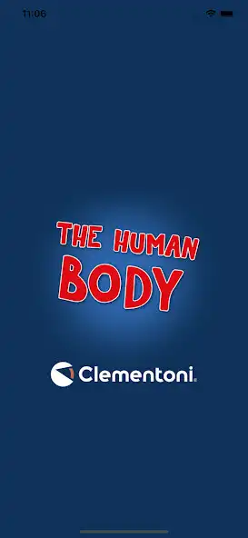 Play The human body  and enjoy The human body with UptoPlay