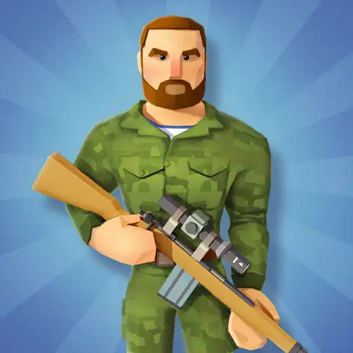 Play The Idle Forces: Army Tycoon APK