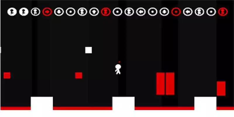 Play The Impossible Platformer