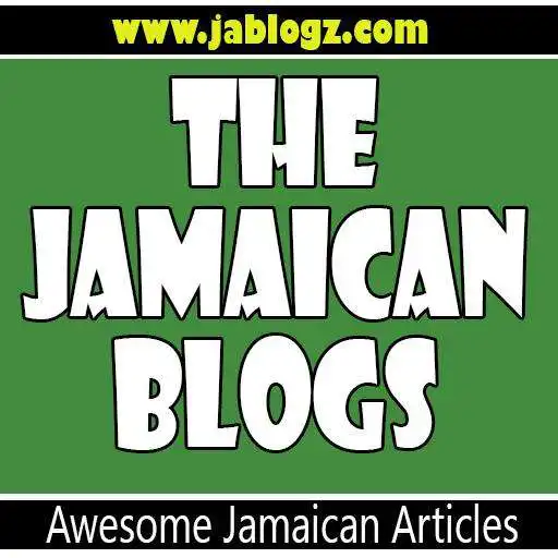 Free play online The Jamaican Blogs APK