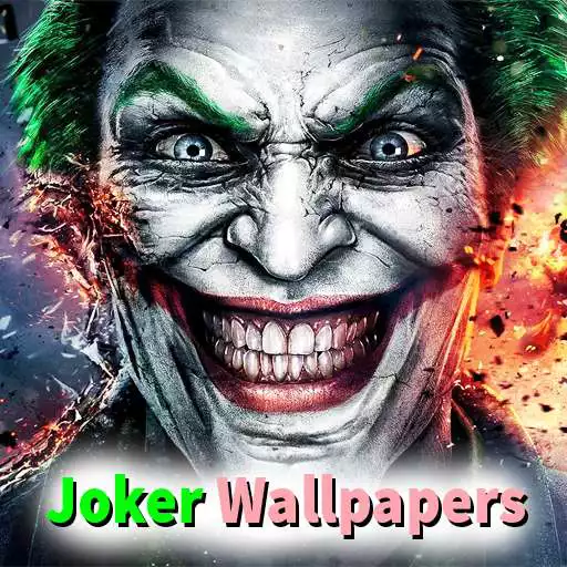 Play The Jokar HD Wallpapers APK