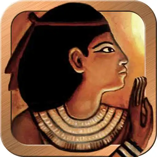 Free play online The Journey into Egypt Tarot  APK