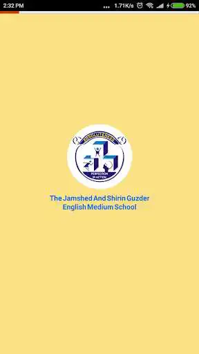 Play The J. & S. Guzder English Medium School, Gandevi  and enjoy The J. & S. Guzder English Medium School, Gandevi with UptoPlay