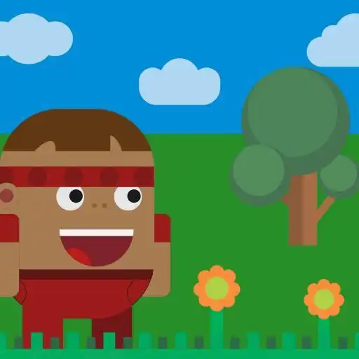 Play The Jumper: platformer APK