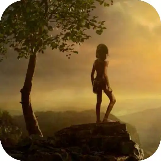 Free play online The Jungle Book  APK