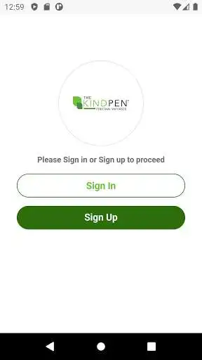 Play The Kind Pen Warranty App  and enjoy The Kind Pen Warranty App with UptoPlay