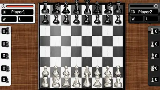 Play The King of Chess