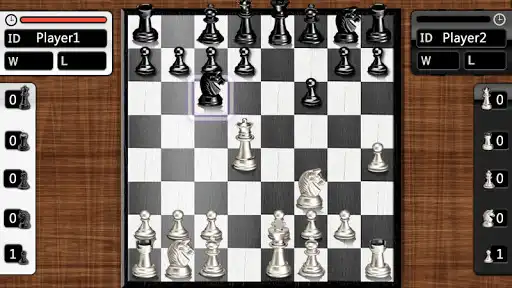 Play The King of Chess