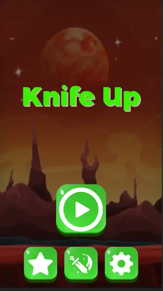 Play The Knife Up  and enjoy The Knife Up with UptoPlay