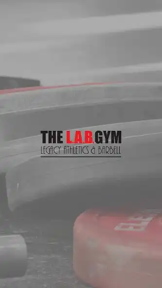 Play The LAB Gym  and enjoy The LAB Gym with UptoPlay