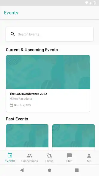 Play The LASHCONference as an online game The LASHCONference with UptoPlay