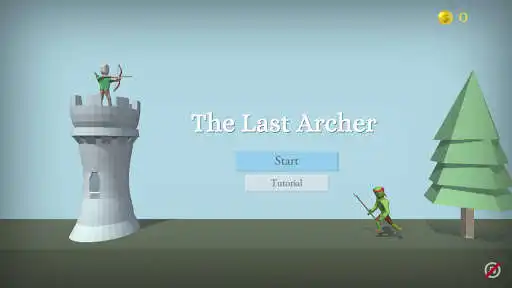 Play The Last Archer