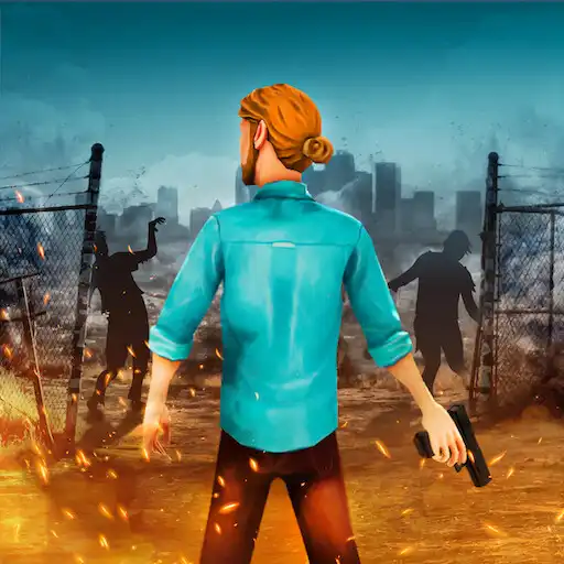 Play The Last Survivor: Zombie Game APK