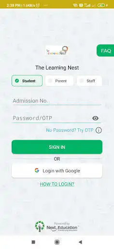 Play The Learning Nest  and enjoy The Learning Nest with UptoPlay