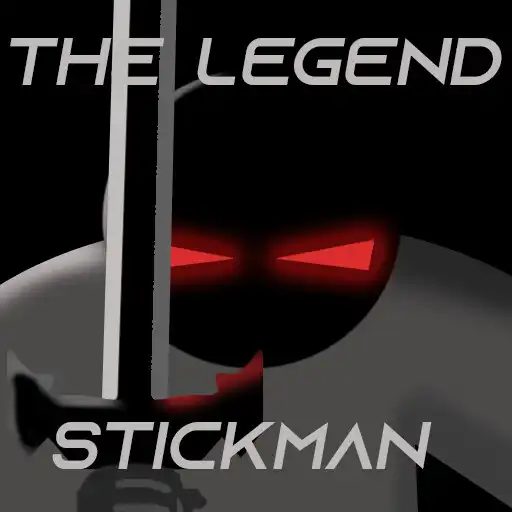 Play The Legend of Stickman APK